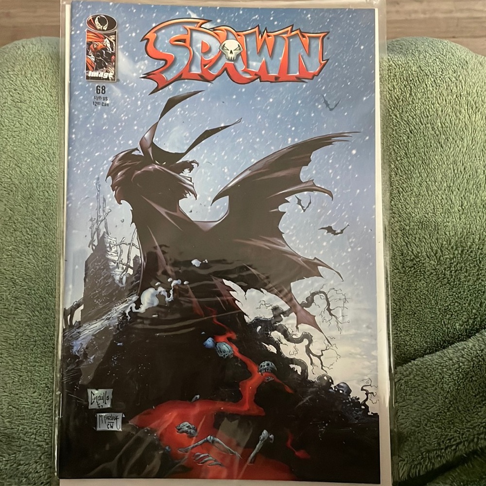 Spawn 68